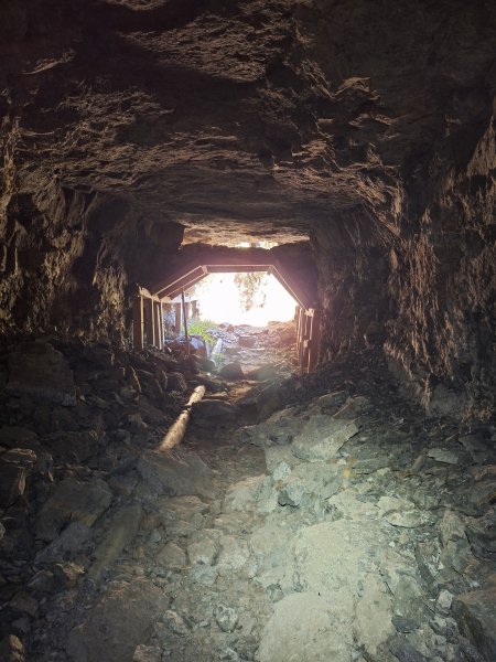 石山引水道202512112959548