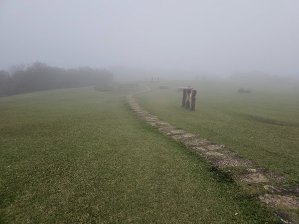 2025臺北大縱走第三段：小油坑至風櫃口2973463