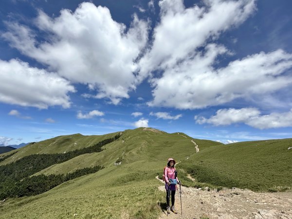 合歡北峰 202508092860131