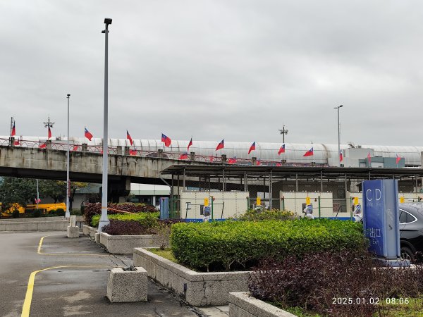 臺灣桃園國際機場2681523