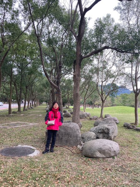四訪苗栗的花果山-小百岳#037馬那邦山、雪霸國家公園管理處【小百岳集起來、苗栗-臺灣百大必訪步道】2394251