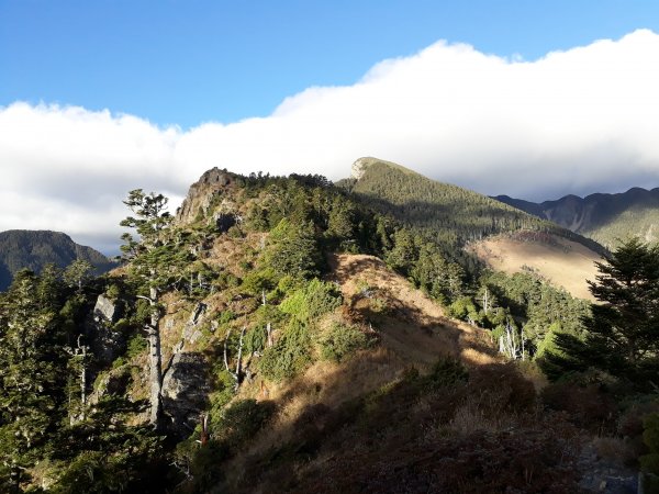 雪山北峰1086043