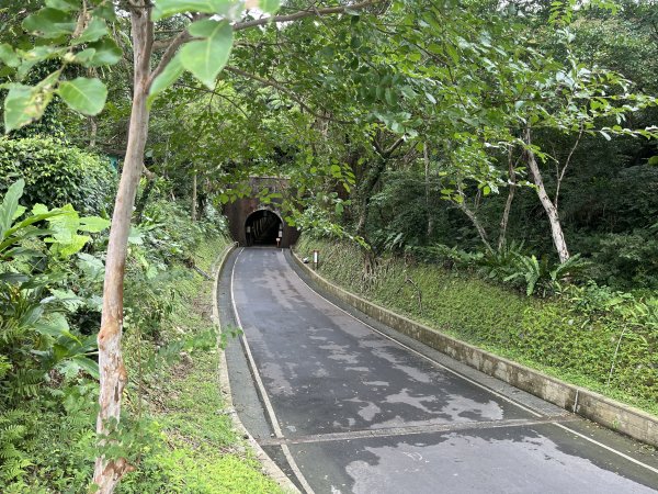 [跟著2025雙北世壯運探索雙北市-5/21] 2025_0614 浪花救援徑（福隆海水浴場－舊草嶺2813231