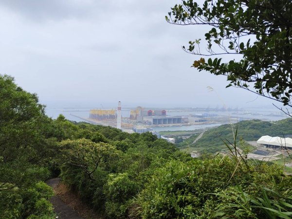 林口太平與南灣頭濱海步道2835295