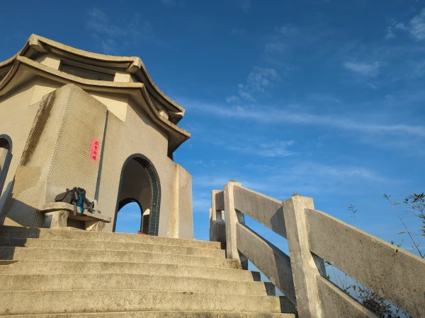 ∆小百岳∆ 旗尾山2750759