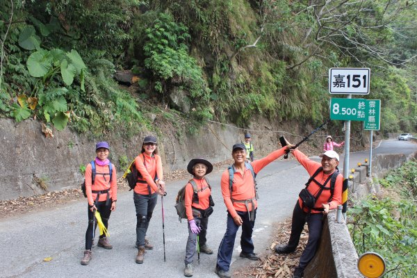 20210417雲林後棟仔山大尖二尖山1358947