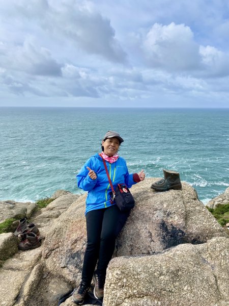 西班牙115公里朝聖之路    2023.10.28-11.32367651