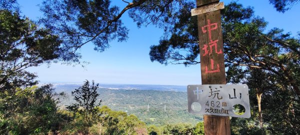 飛鳳山觀日坪古道2656256