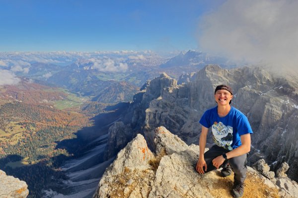 2024 世界旅行山岳篇 Part 32774257