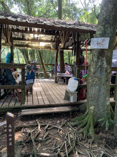 20250809高雄尾寮山(第21刷)2857312