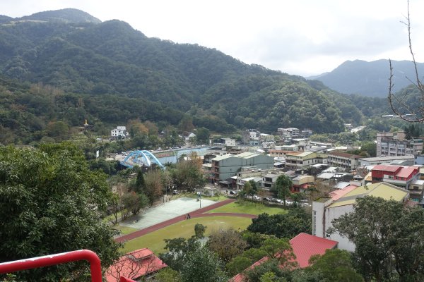 觀音台 水柳腳登山步道3085145