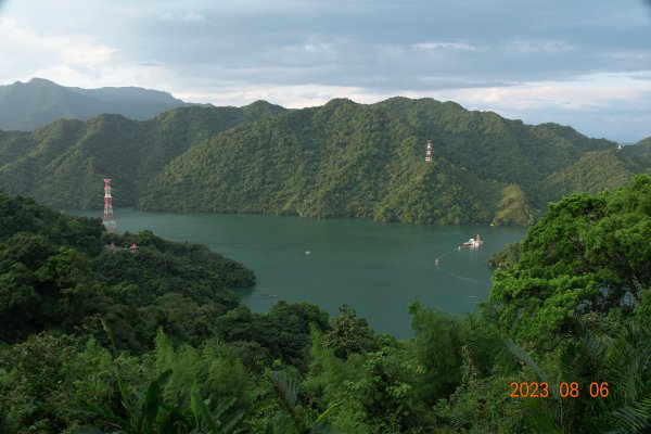 桃園 大溪 新溪洲山、溪洲山、頭寮山2243199