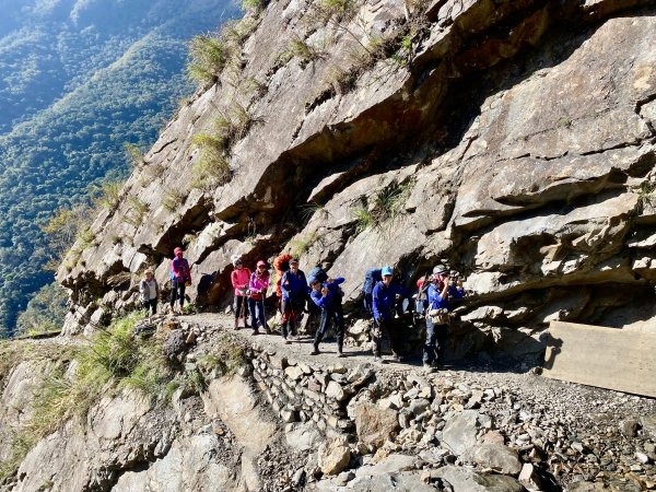 八通關古道與八大秀2677226