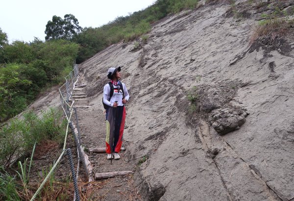烏山嶺水利古道2799218