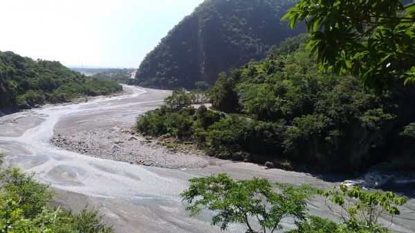 小錐麓古道&砂卡礑179655