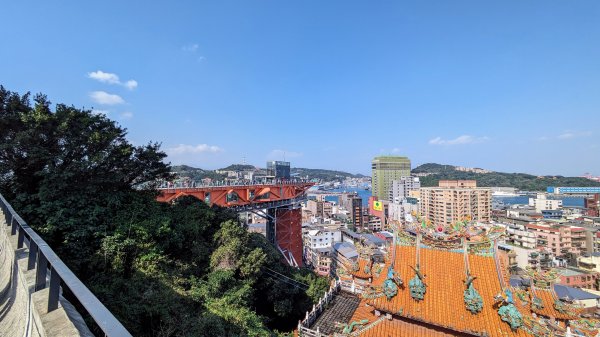 防空洞,基隆塔,槓子寮,原民文化會館2369079