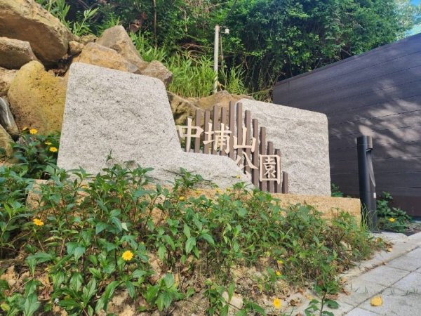 一座差點消失的城市森林！中埔山公園正式開放，見證18年山林保育歷程