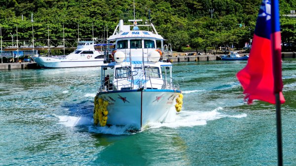 龜山島401高地2825518