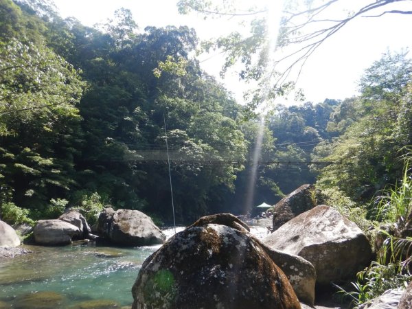 1090711桶后越嶺步道3098115