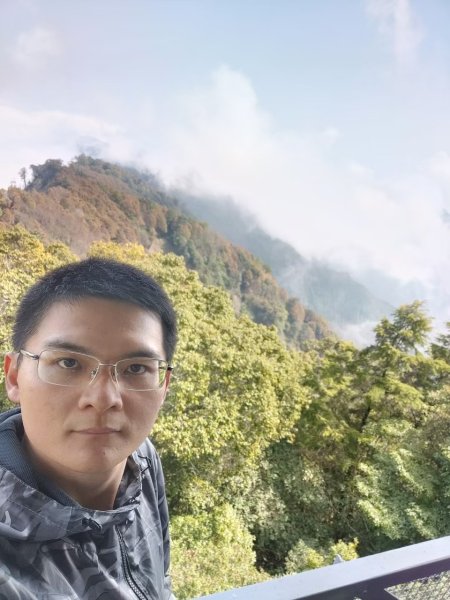 中級山-鳶嘴稍來2889053