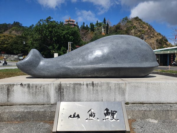 台東鯉魚山步道1267905