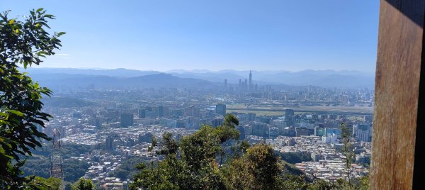 內湖金面山22690016