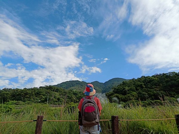 蓋在硫磺坑上的宮殿 - 中山樓1416965