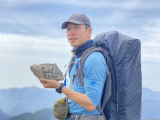 雪山西稜夢幻大景1392835