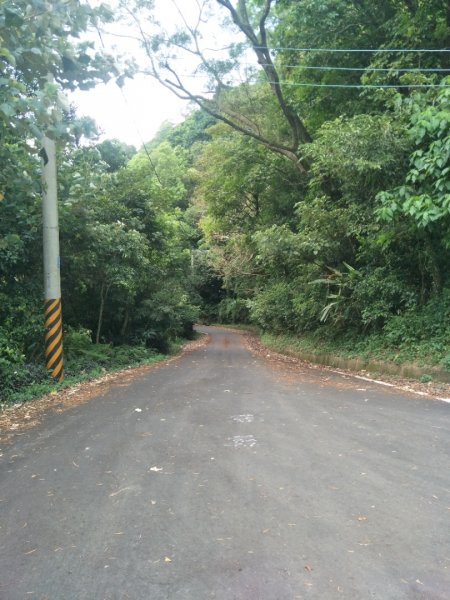 出關古道：聖關段(關刀山步道)1785607