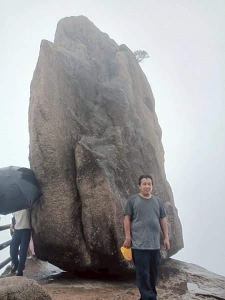 安徽黃山風景區2819318