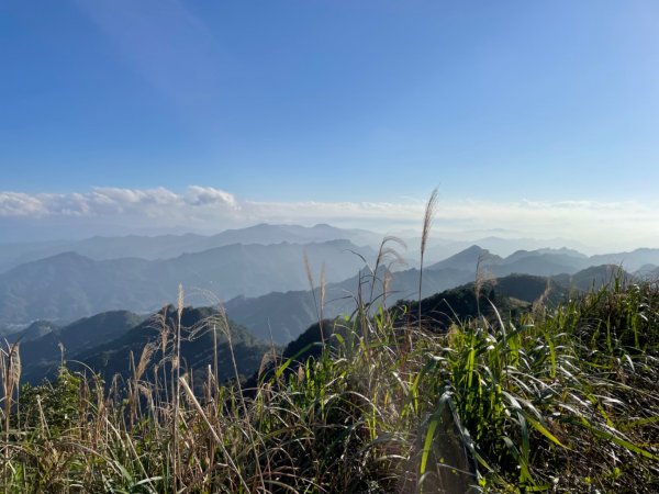 360度環景的姜子寮山2034189