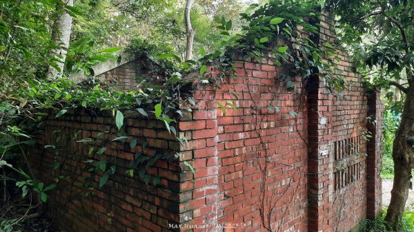 《苗栗》關刀出關｜三義關刀山出關古道(聖關段-苗56)202509052878813