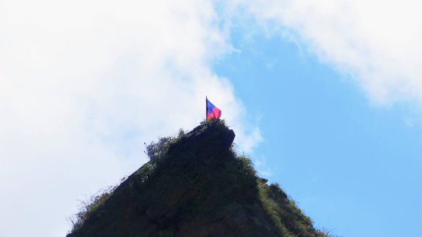 龍脊上的呼吸 (劍龍稜)2993684