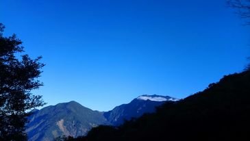 來義山,真雅社山,峠山,衣丁山1230450