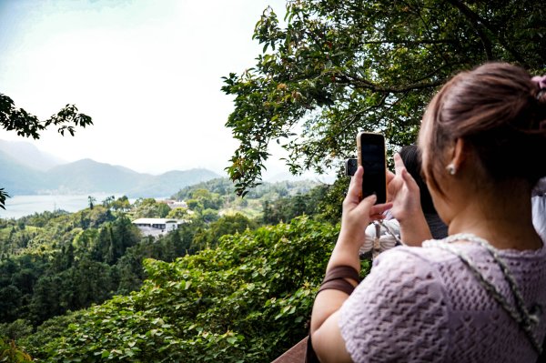 貓囒山小百岳2884989