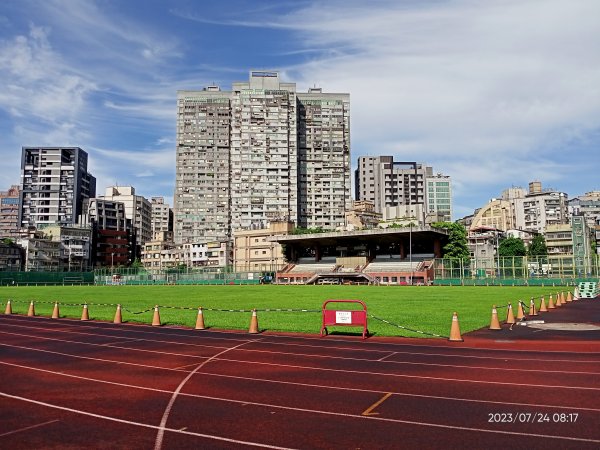 內湖文德三號公園、師大公園、師大本部、大港墘公園【走路趣尋寶、健康大穀東】2231869