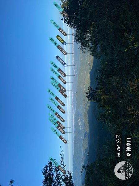 033仙山(神仙縱走）2604289