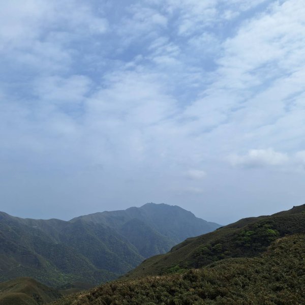 2025台北大縱走-小油坑到風櫃口-第三段完成!2755570