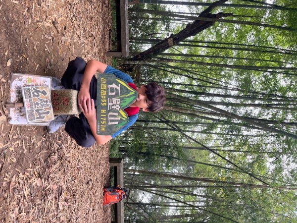 雲林小百岳-石壁山2850065