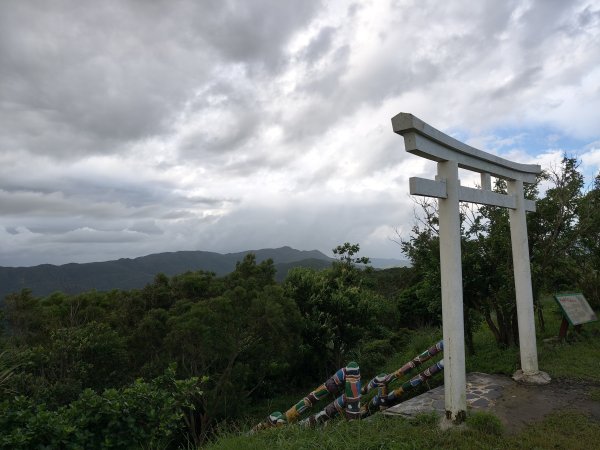 部落登山-高士&高土神社2864444