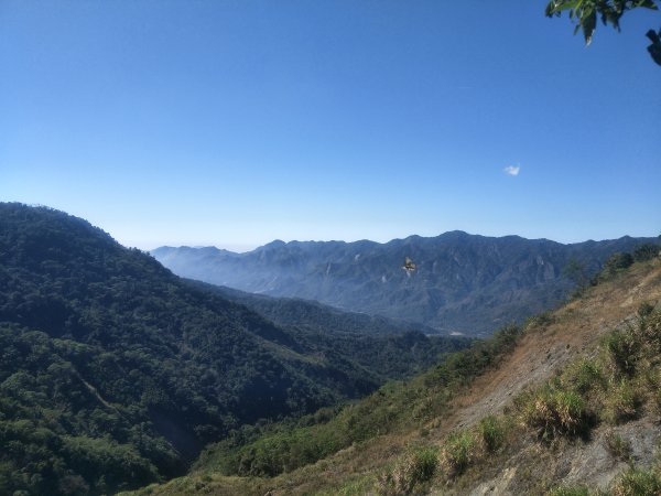 2019 12 24 西阿里關山步道786634