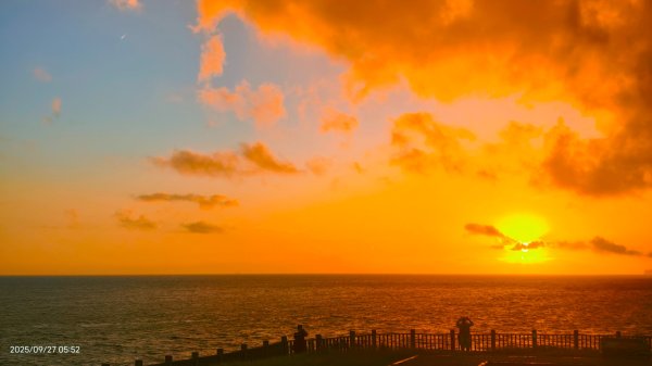 基隆 #潮境公園 #正濱漁港 #容軒步道 9/272895514