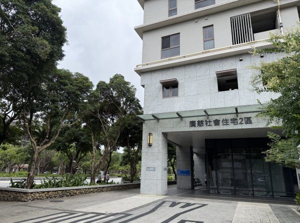 [2026臺北健走趣-01/50] 2026_0710_廣慈博愛園區3097730