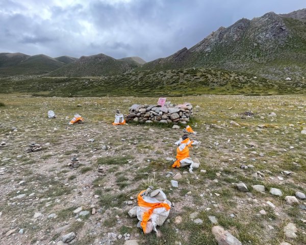 西藏-崗仁波齊轉山/珠峰大本營5200米2897624