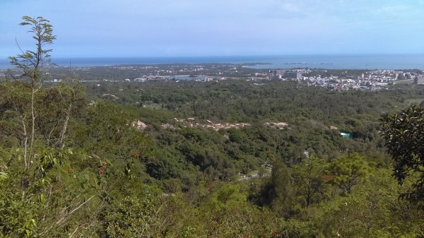 【小百岳集起來】#99金門太武山、海印寺1084282