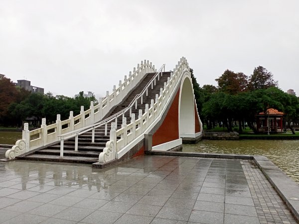 大湖公園 (防災公園)【走路趣尋寶】1897930