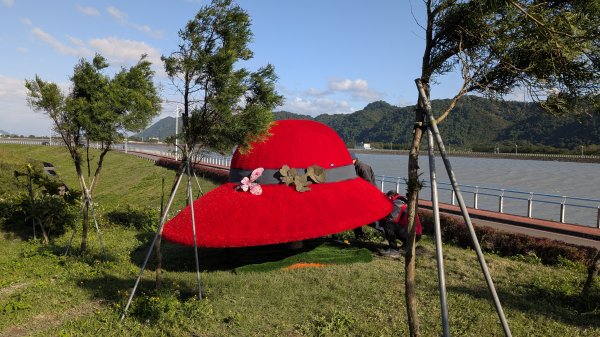 115.01.03山水步道-中庄吊橋-月眉落羽松之旅2977066