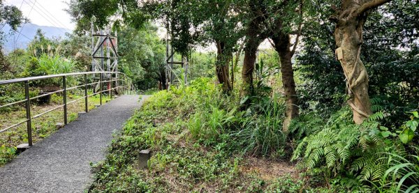 和平島公園，瑪陵尖東南峰，龍鳳山，萬壽山，北門，小南門，撫台街洋樓2044096