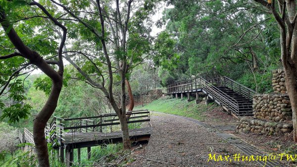 《台中》雙園連走｜東大公園連走都會公園202310072305932
