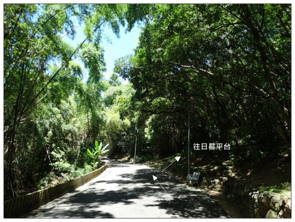 烏尖連峰縱走18基石 ( 唭哩岸山、軍艦岩、丹鳳山 )2980890